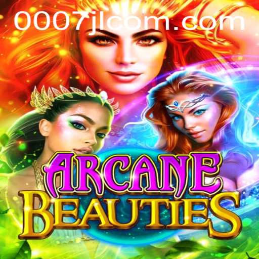 Discovering ArcaneBeauties: A Captivating Fantasy Adventure
