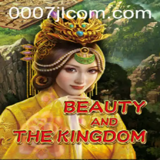 BeautyAndTheKingdom: A Journey Into Enchantment