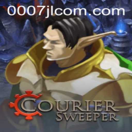 Discovering the World of CourierSweeper and the Role of 0007jl.com