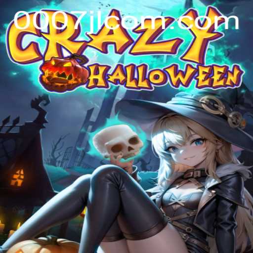 CrazyHalloween Game: An Immersive Adventure with a Twist