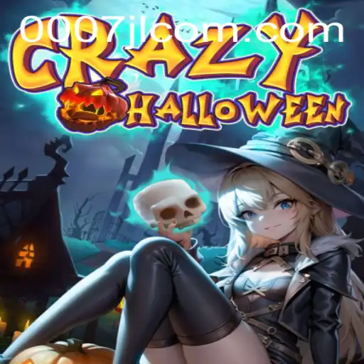 CrazyHalloween Game: An Immersive Adventure with a Twist