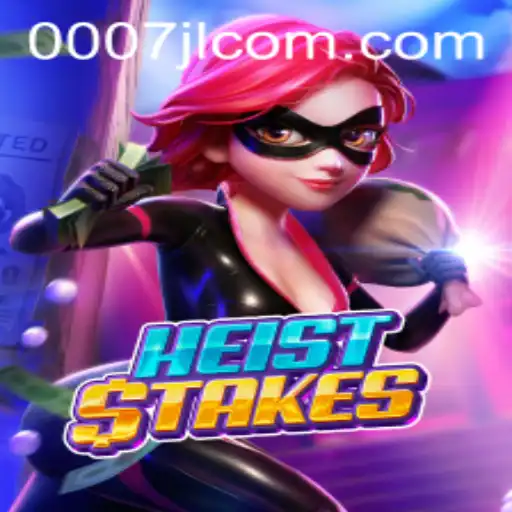 HeistStakes: The Exciting World of Casino Heists