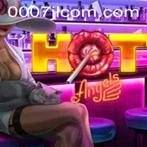 Discover the Thrilling World of HotAngels: A Deep Dive into Gameplay and Strategy