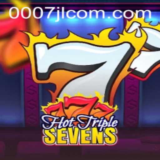 Exploring HotTripleSevens: A Thrilling Slot Game Experience