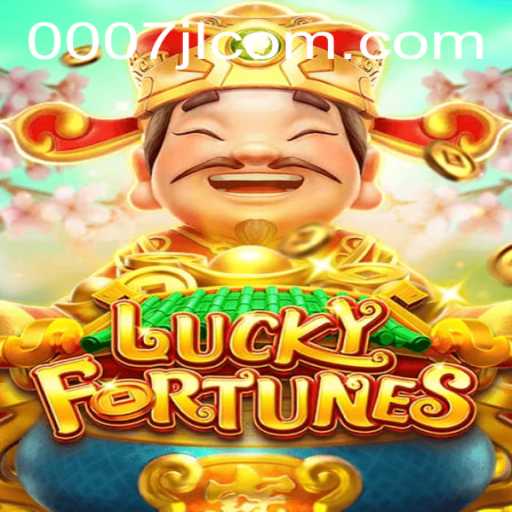 Exploring the Excitement of LUCKYFORTUNES