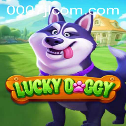 LuckyDoggy: Unleashing Fun and Adventure