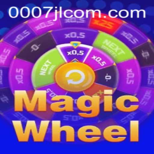 MagicWheel: A Revolutionary Gaming Experience