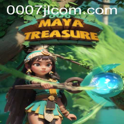 Discover the Enchanting World of MayaTreasure