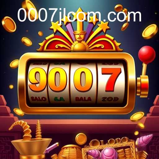 Exploring the Thrilling World of Online Slots Featuring 0007jl.com