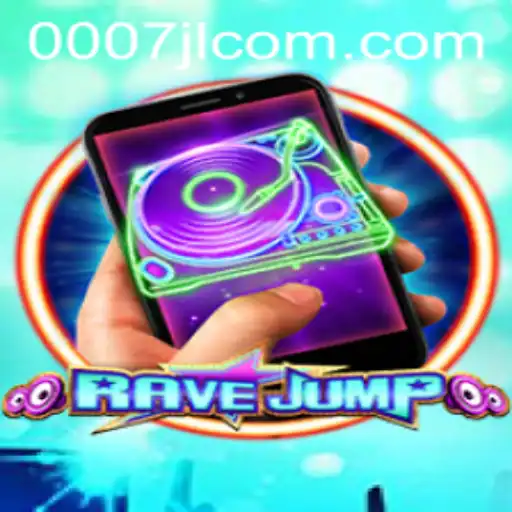 RaveJumpmobile: The Exciting New Game Taking the Mobile World by Storm