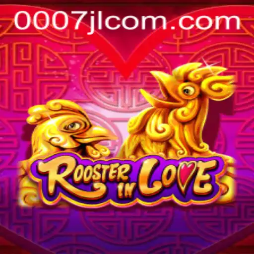RoosterInLove: A New Gaming Sensation with 