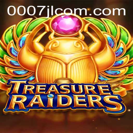 Exploring the Exciting World of TREASURERAIDERS