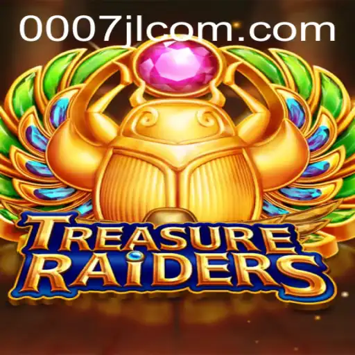 Exploring the Exciting World of TREASURERAIDERS
