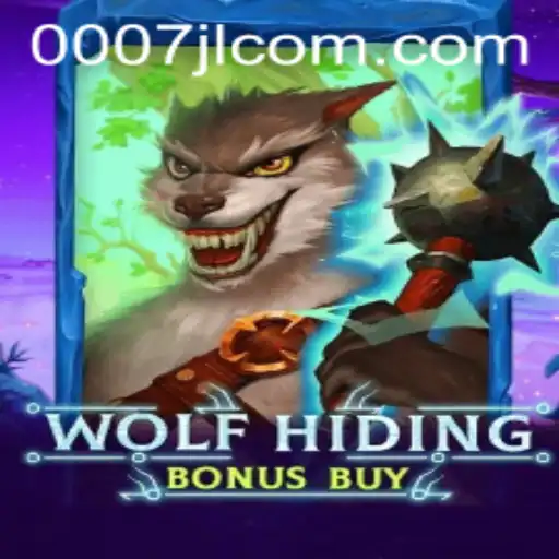 Exploring the Features of WolfHidingBonusBuy